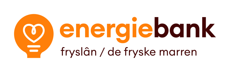 Energiebank de Fryske Marren logo
